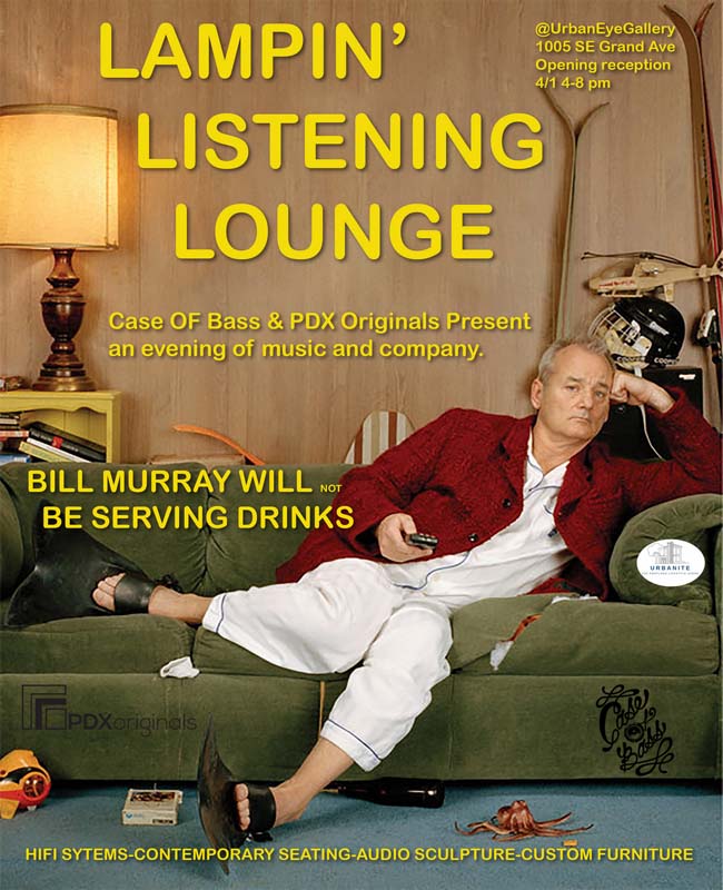 PDX Originals custom furniture portland oregon