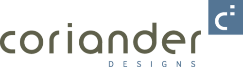 coriander logo