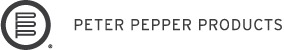 Peter Pepper logo