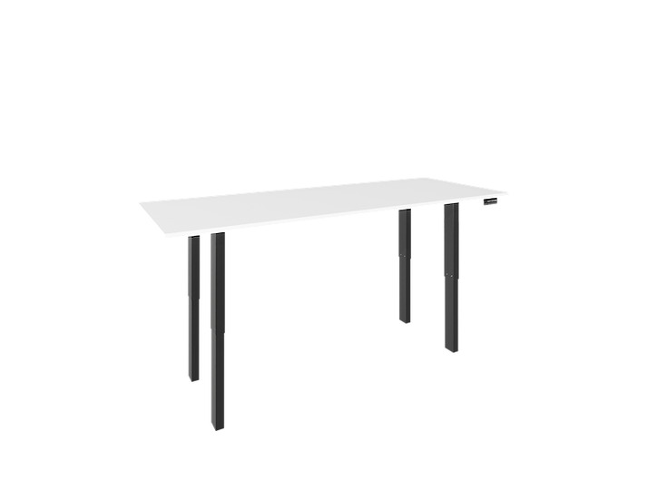 HAT Contract Conference Table Height Adjustable Legs