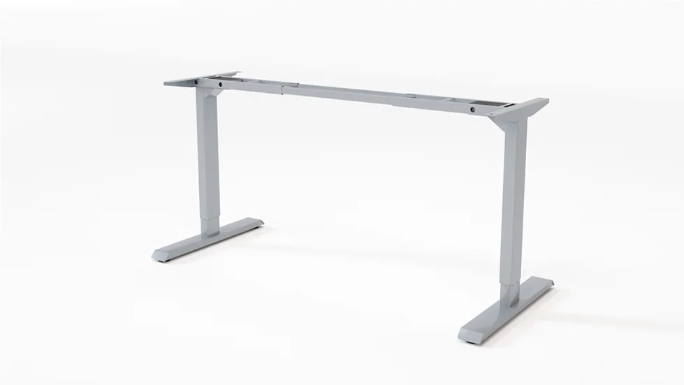 Sit Stand Desk adjustable height base