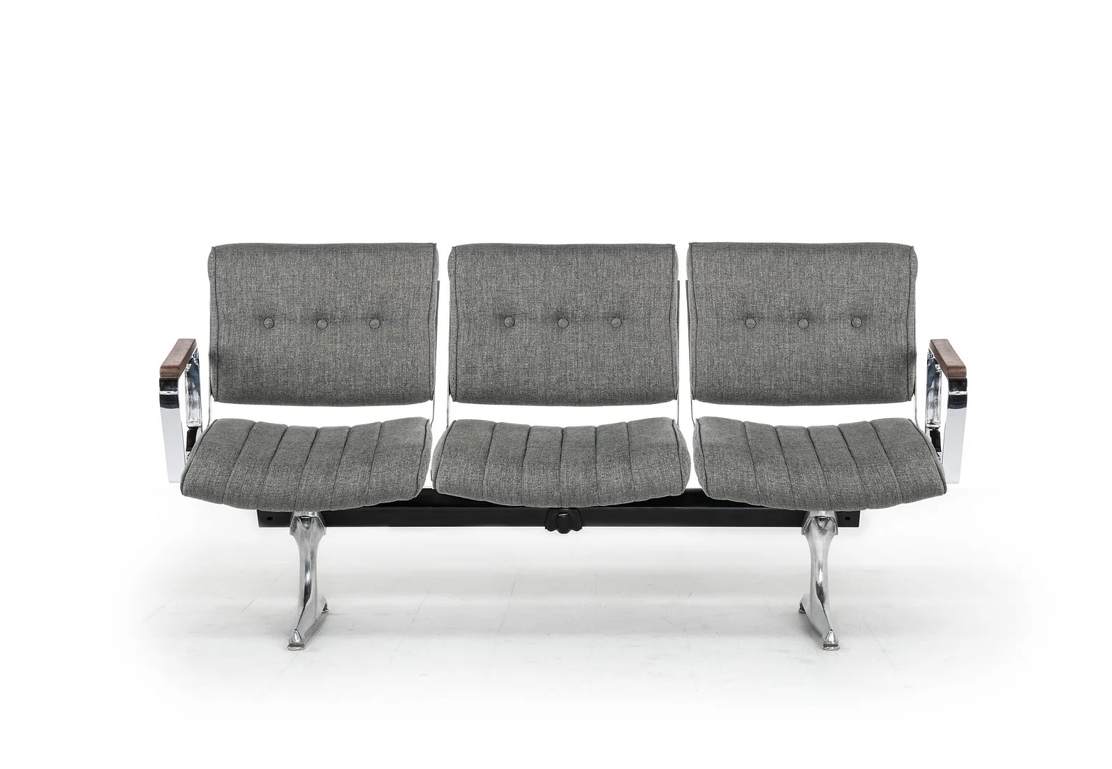 Bridgetown Fabric Studio Couch