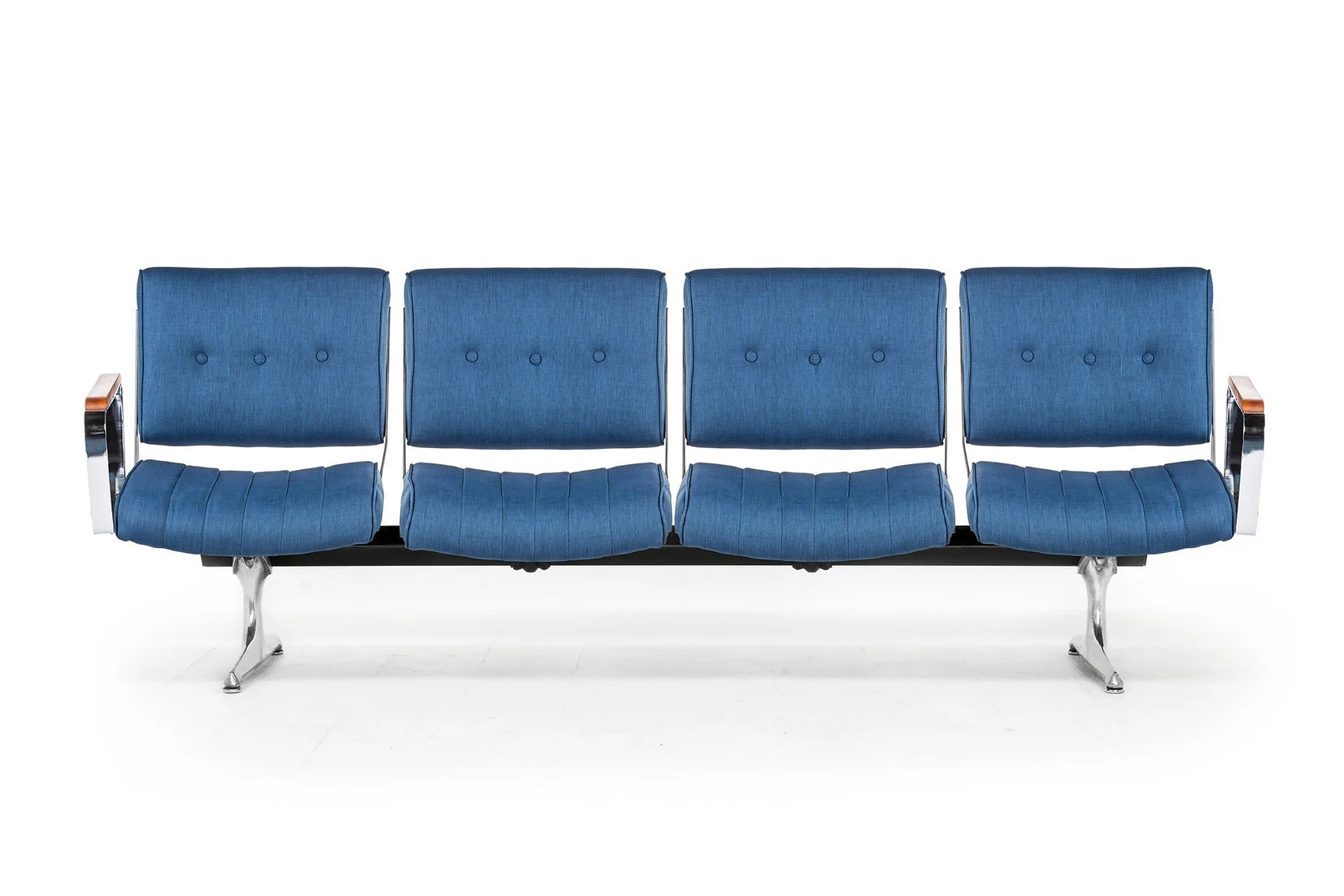 Bridgetown Fabric Studio Sofa