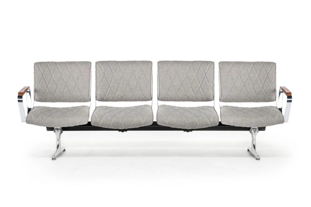 Bridgetown Fabric Studio Sofa