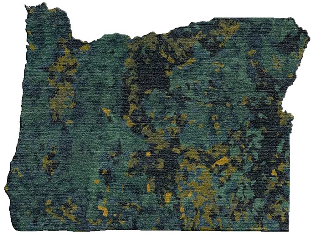 Oregon Alis Rug