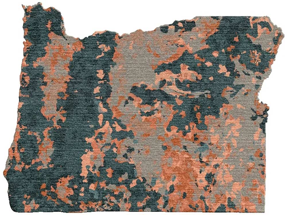 Oregon Alis Rug