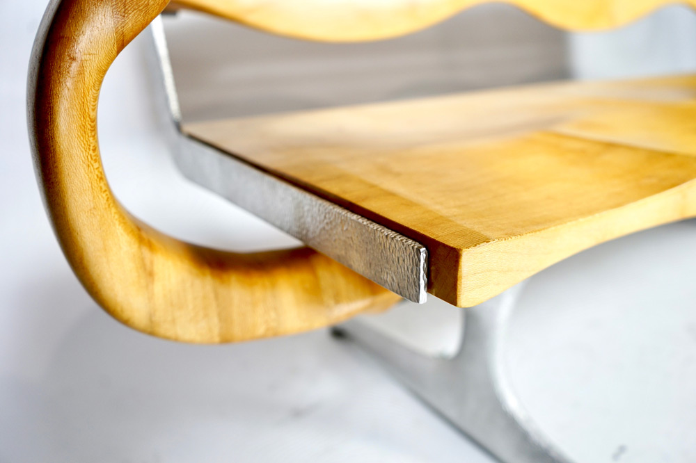 felling collaboration