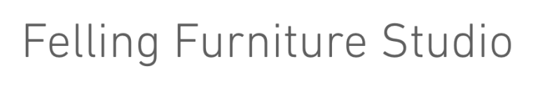 Felling Furniture studio