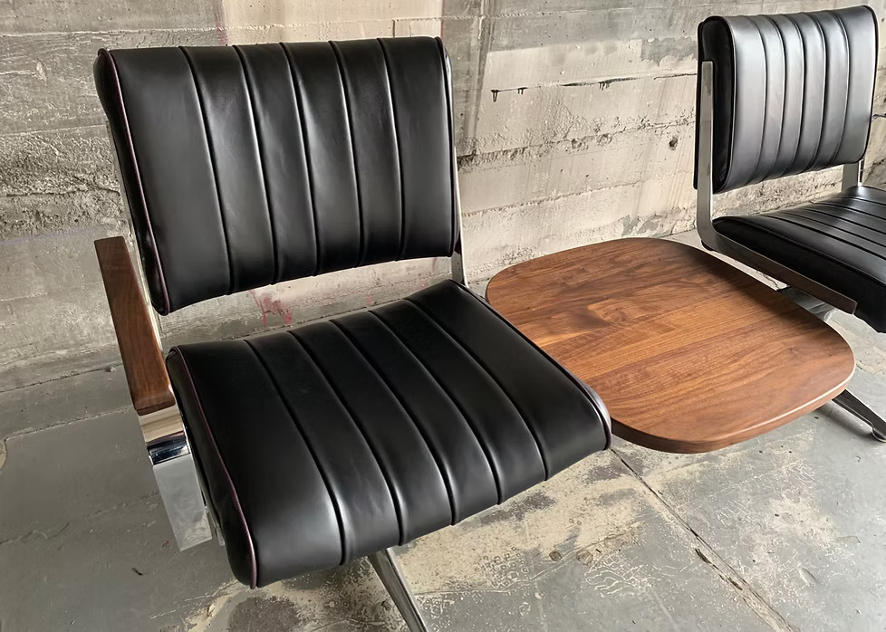 langlitz leather collaboration