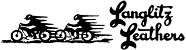 langlitz leather collaboration